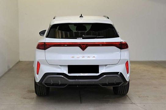 Cupra Terramar Advantage Edition 1.5 eTSI mHEV DSG
