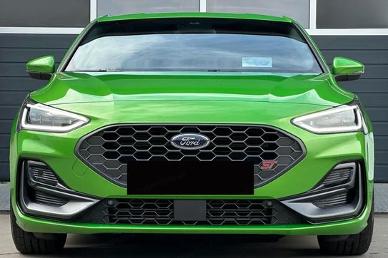 Ford Focus ST X 2.3 EcoBoost