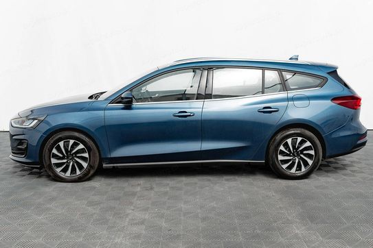 Ford Focus 1.0 EcoBoost aut