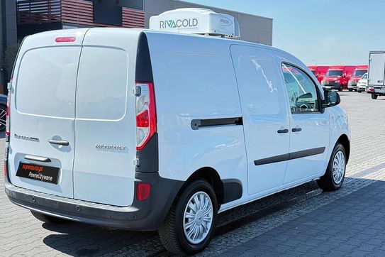 Renault Kangoo L2 Izoterma