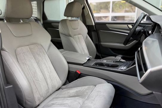 Audi A6 Avant 40 TDI  quattro S Line