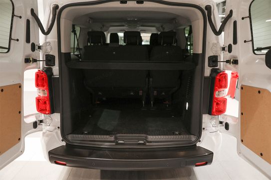 Toyota Proace Verso Long L2H1 Business