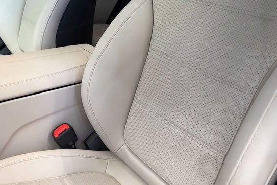 Mercedes GLC Coupe 200 d 4-Matic Avantgarde