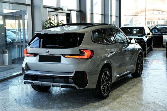 BMW X1 sDrive18d M Sport