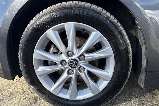Toyota Corolla 1.8 Hybrid Comfort