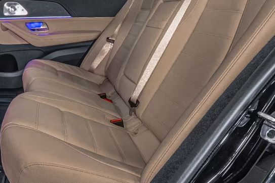 Mercedes GLE 450 d 4-Matic AMG Line