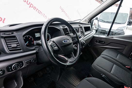 Ford Transit L2H2