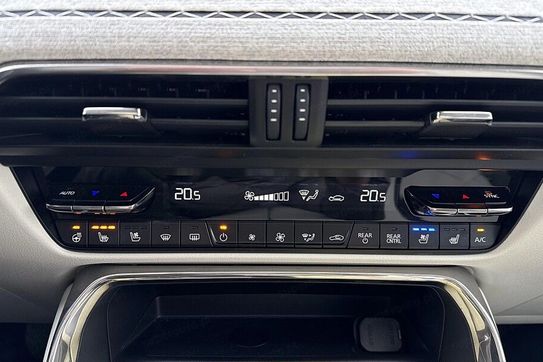 Mazda CX-80 3.3 D Takumi Plus AWD 7os. aut