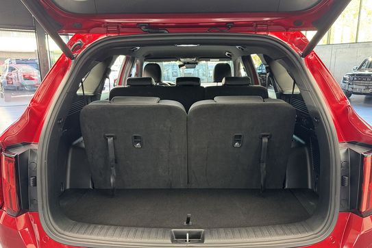 Kia Sorento t-Gdi Phev Prestige Line 4WD 7OS