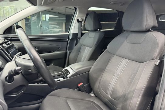 Hyundai Tucson 1.6 t-Gdi Smart 2WD Dct