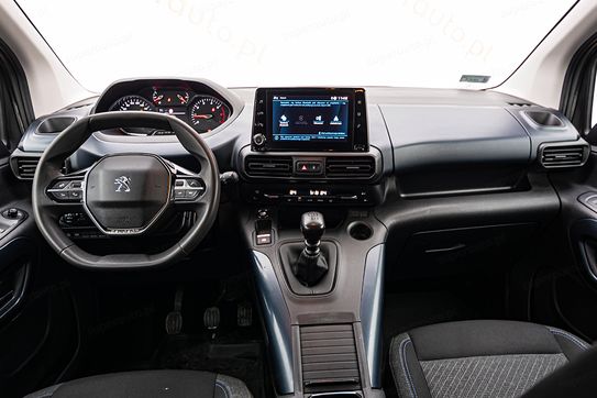 Peugeot Rifter L1H1 Allure