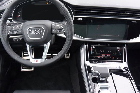 Audi Q7 50 TDI quattro S Line