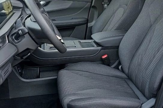 Chery Tiggo 4 Essential  1.5 T-GDI HEV DHT