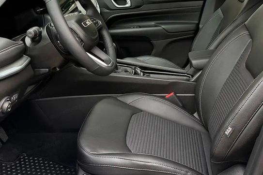 Jeep Compass Altitude 1.5 T4 mHEV DCT