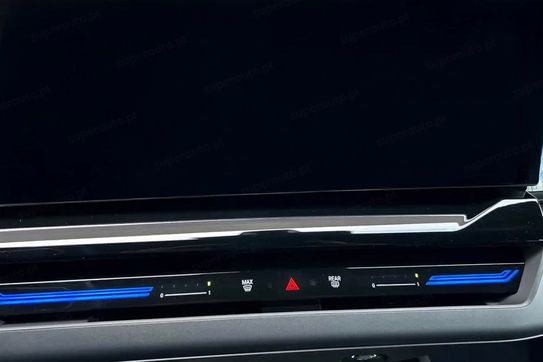 BMW Seria 5 520i