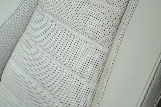 Mercedes GLS 450 d 4-MATIC AMG Line