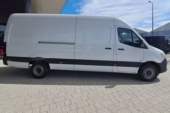 Mercedes Sprinter 317 CDI DługiPRO
