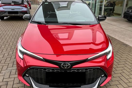 Toyota Corolla GR Sport 1.8 Hybrid