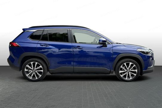 Toyota Corolla Cross Premiere Edition 2.0 Hybrid