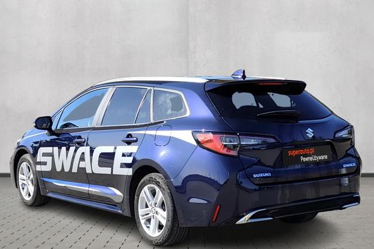 Suzuki Swace 1.8 Hybrid Elegance CVT