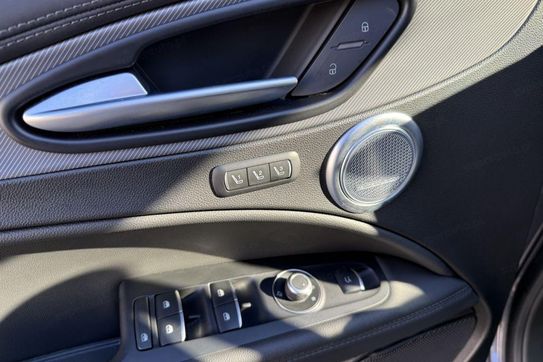 Alfa Romeo Stelvio Veloce Q4
