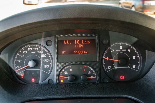 Fiat Ducato L3H2 Easy Pro