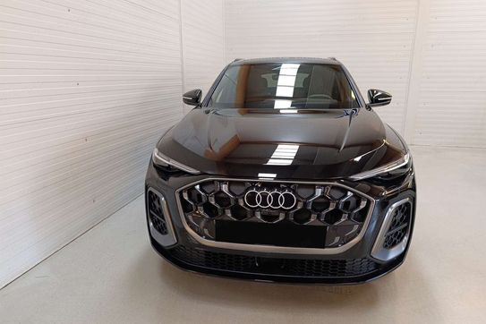 Audi Q5 TDI quattro S line