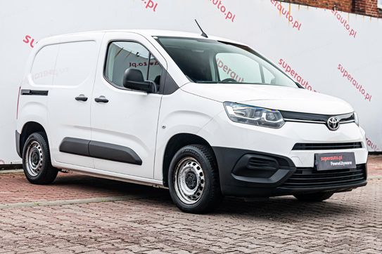 Toyota Proace City L1H1 Active