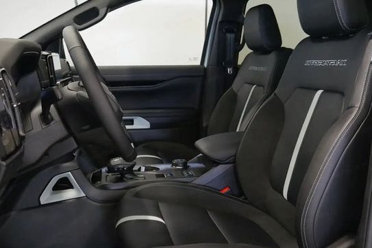 Ford Ranger Stormtrak PHEV A10 4x4