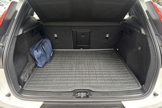 Volvo XC40 T3 Momentum Pro