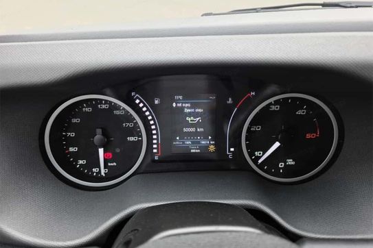 Iveco Daily 50C18 Kontener Chłodnia 8EP do -5°C