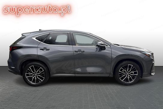 Lexus NX 350h Omotenashi AWD