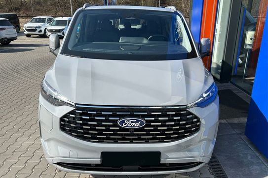 Ford Tourneo Custom 340 L2H1 Titanium X PHEV CVT