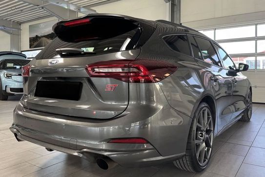 Ford Focus ST X aut 2.3 EcoBoost