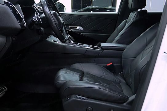 DS DS7 DS 7 1.6 PureTech Rivoli aut