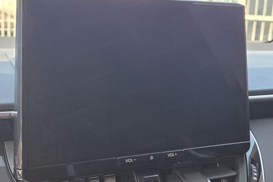 Toyota Corolla GR Sport 2.0 Hybrid Dynamic Force