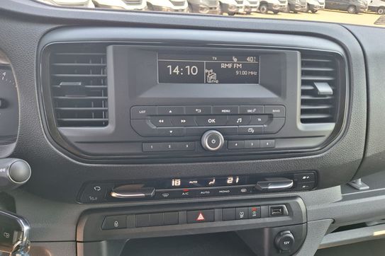 Fiat Scudo 2.0 Easy Maxi