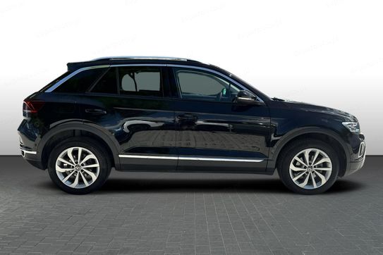 Volkswagen T-Roc Style 1.5 TSI  DSG