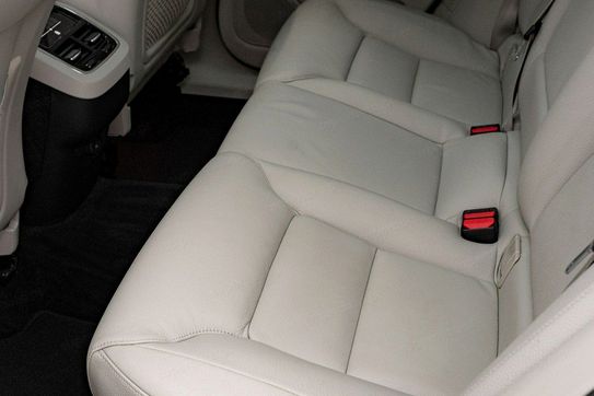 Volvo XC60 B4 B Inscription