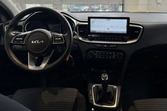 Kia XCeed 1.5 T-GDI M