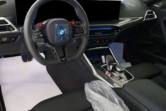 BMW Seria 2 M2