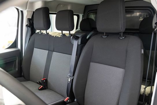 Fiat Scudo XL L2H1 AT8 Zabudowa Brygadowa