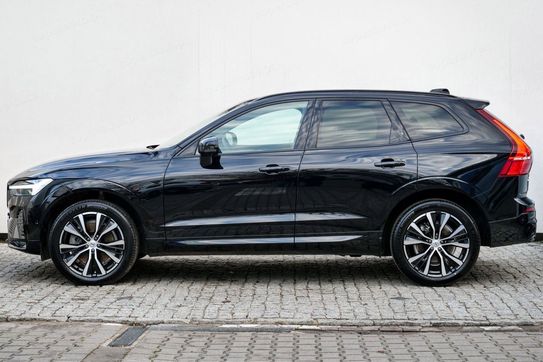 Volvo XC60 B4 B Plus Dark aut