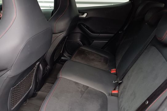 Ford Fiesta 1.5 EcoBoost ST X ASS