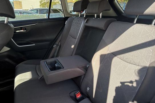 Toyota RAV4 Comfort 2.0 MS