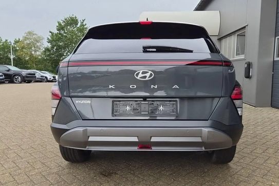 Hyundai Kona Executive 1.6 T-GDI DCT