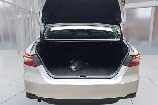 Toyota Camry 2.5 Hybrid Prestige