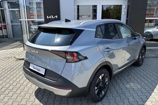 Kia Sportage 1.6 T-GDI M 2WD DCT