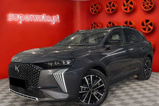 DS DS7 Etoile 4x4 1.6 E-Tense Plug-In Hybrid