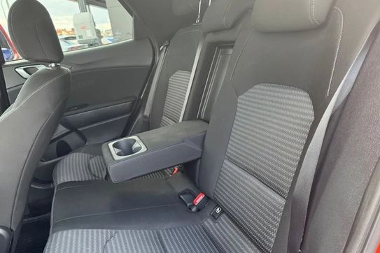 Kia XCeed M T-GDI DCT